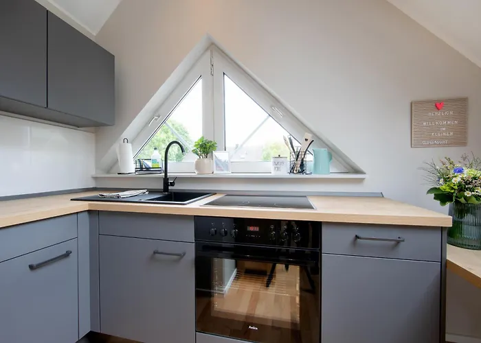 Kleiner Gluecksort, Gillenfeld